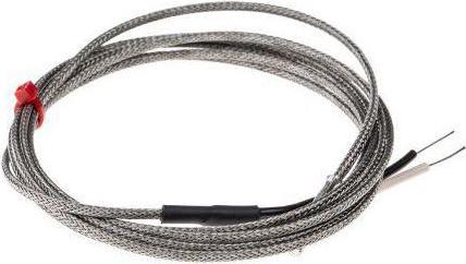 Produktbild Rs Pro Type J Thermocouple 2m braided cable