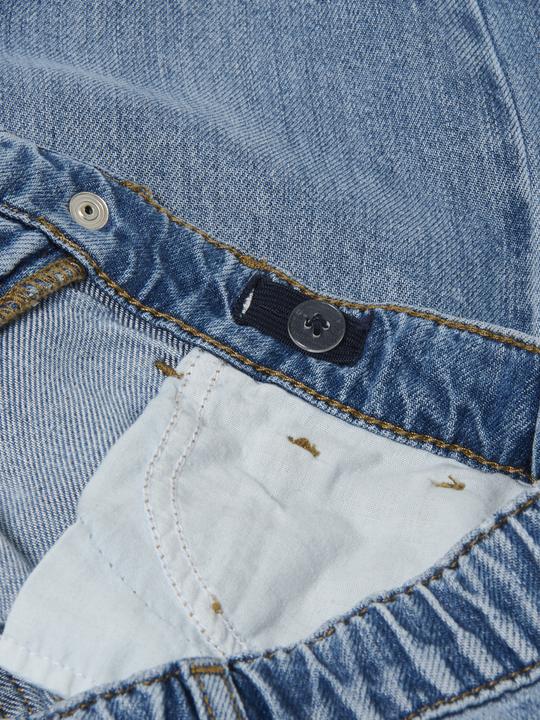 Produktbild Only Weiter Beinschnitt Jeans Jeans mit weitem Bein (128)
