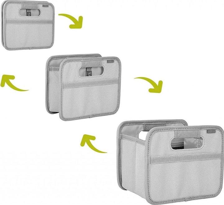 Immagine prodotto Meori Scatole pieghevoli (12,5 x 16,5 x 14 cm, 1.80 l)