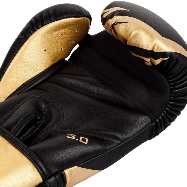 Immagine prodotto Venum BOXHANDSCHUHE 'Challenger 3.0' 10OZ (10 OZ, Taglia unica)