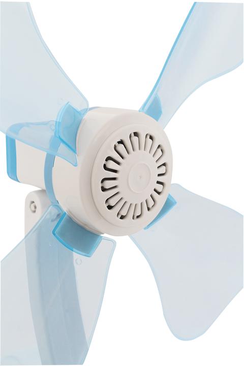 Actual product image Eurotrail Foldable fan (60 dB)
