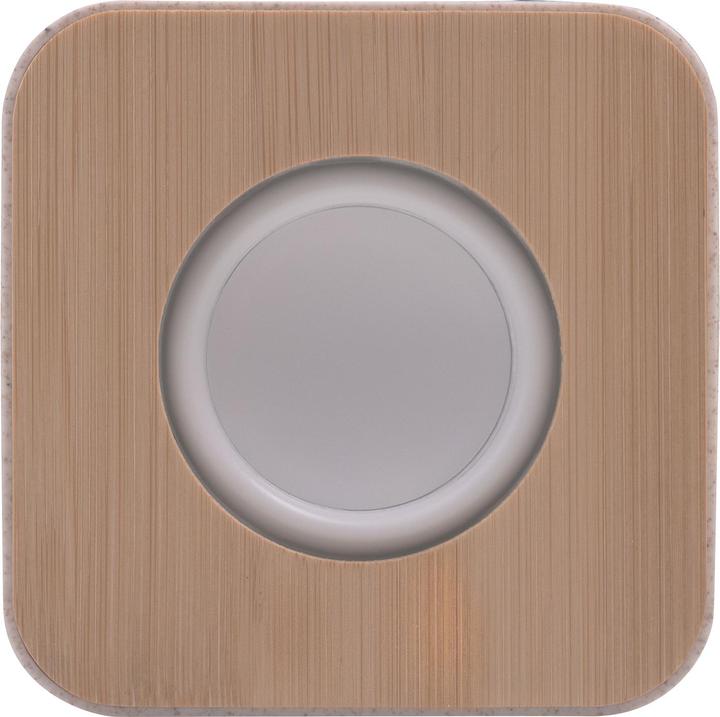Actual product image Mars Gaming Enceintes Bluetooth Ms-Eco (Blanc) (5 h, Rechargeable battery operated)