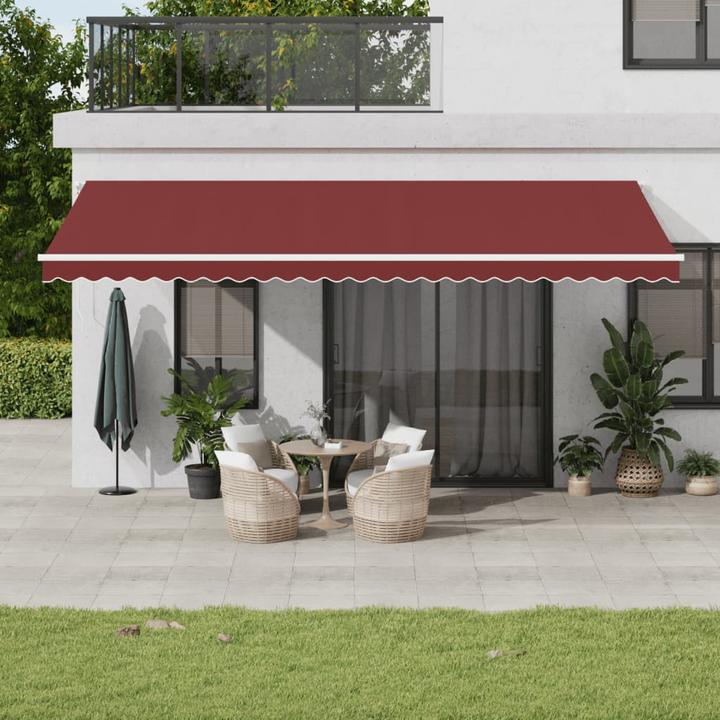 Actual product image VidaXL Arya (6 m)