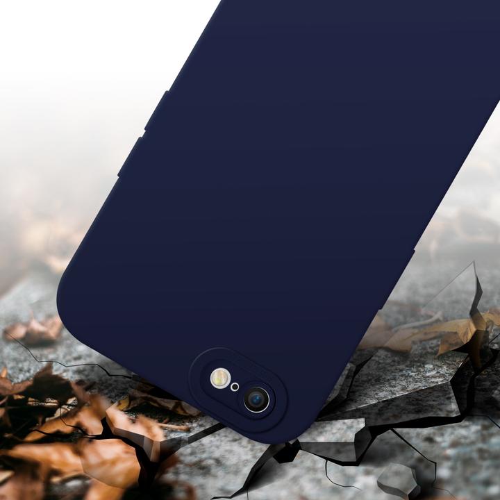 Produktbild Cadorabo Hülle für Apple iPhone 6 / 6S im TPU Fluid LM162 Style (Apple iPhone 6)