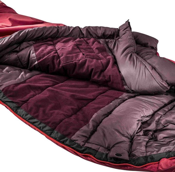 Actual product image Deuter Orbit (195 cm)