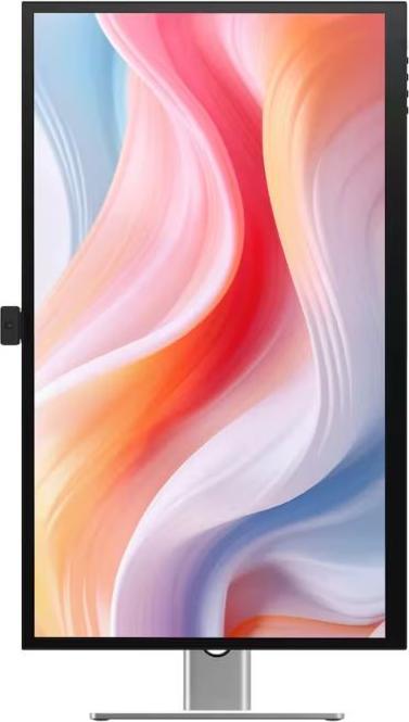 Actual product image Alogic Clarity Pro +Webcam and PD USB C (3840 x 2160 Pixels, 27")