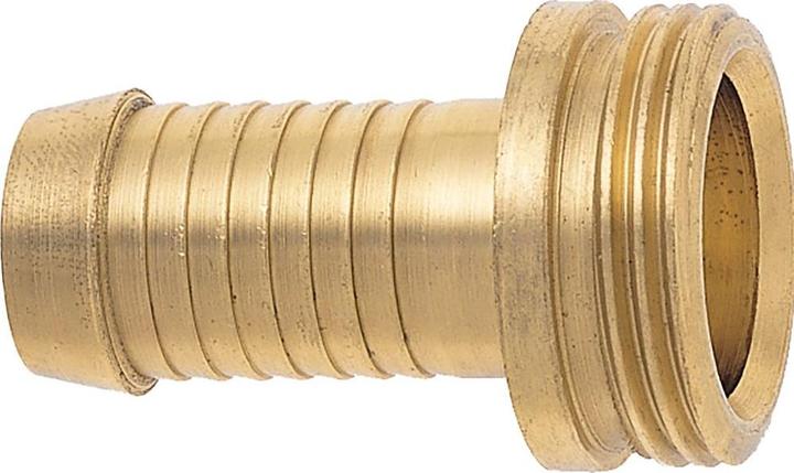 Image du produit Geka plus-VaTeil Versch.3/4 (Raccord à vis pour tuyau, 16 mm)