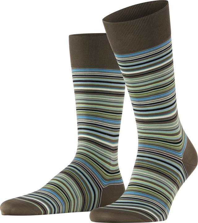 Produktbild Falke Microblock Herren (39 - 40)