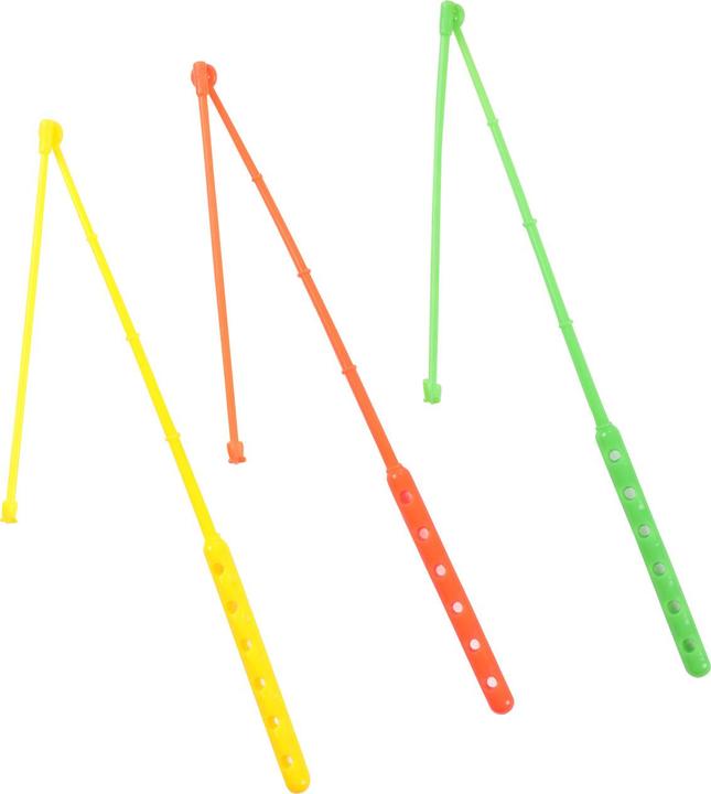 Image du produit Toi-Toys Jeu de pêche électronique avec 3 cannes à pêche