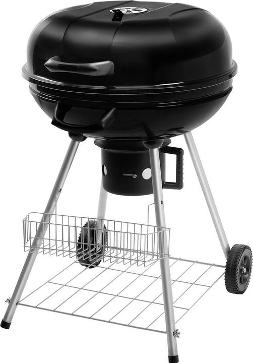 Fieldmann FZG 1004 Grūdinė anglis 54 cm x 54 cm (54 cm)