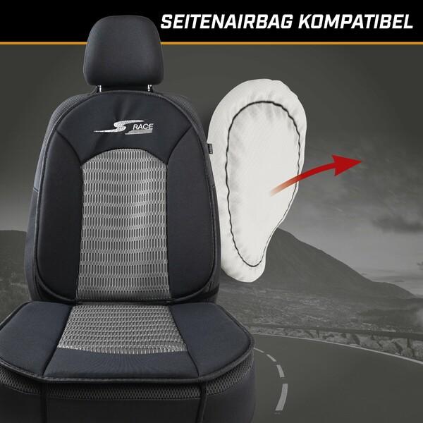 Produktbild CarComfort S-Race