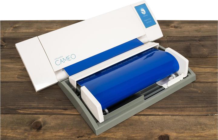 Produktbild Silhouette Roll-Feeder