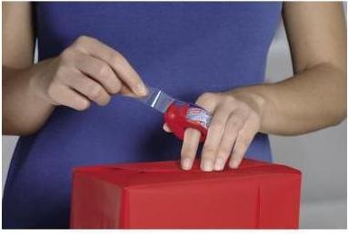 Immagine prodotto tesa Dispenser di nastro adesivo