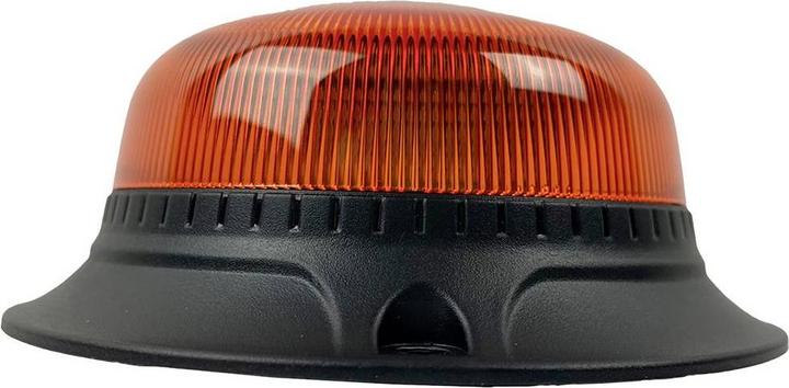 Actual product image Berger & Schröter LED Mini rotating beacon