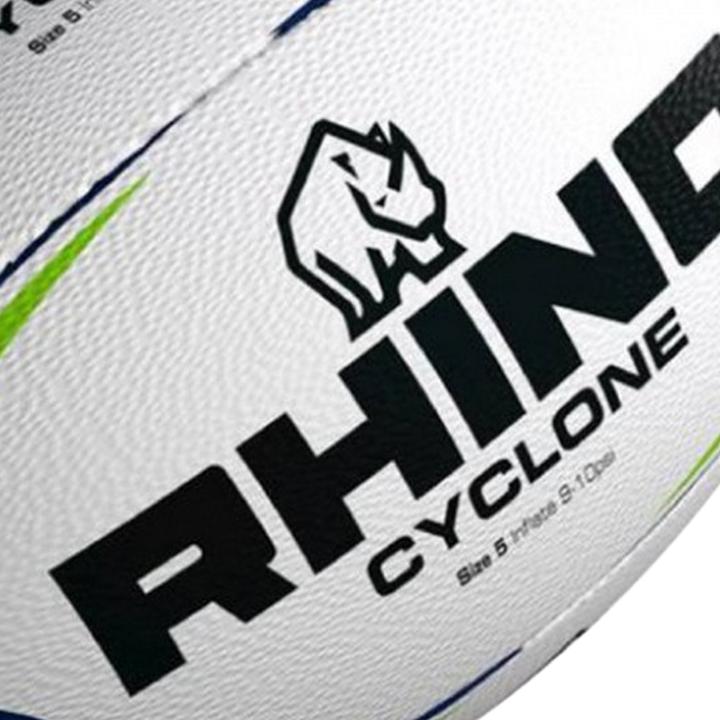 Immagine prodotto Allenamento con la palla da rugby del ciclone