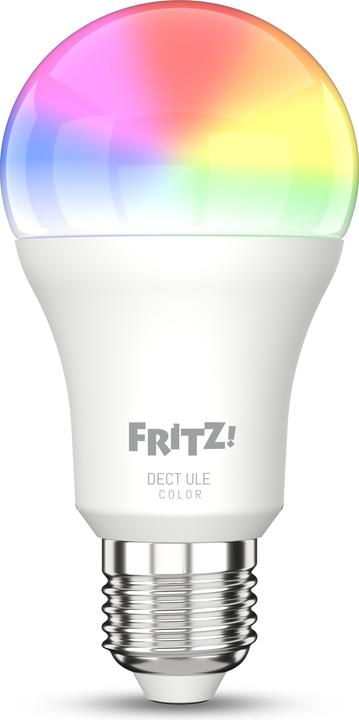 AVM FRITZ!DECT 500 (E27, 9 W, 806 lm, 1 x, F)