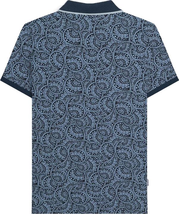 Image du produit Lambretta - Polo AW24 - Homme (4XL)