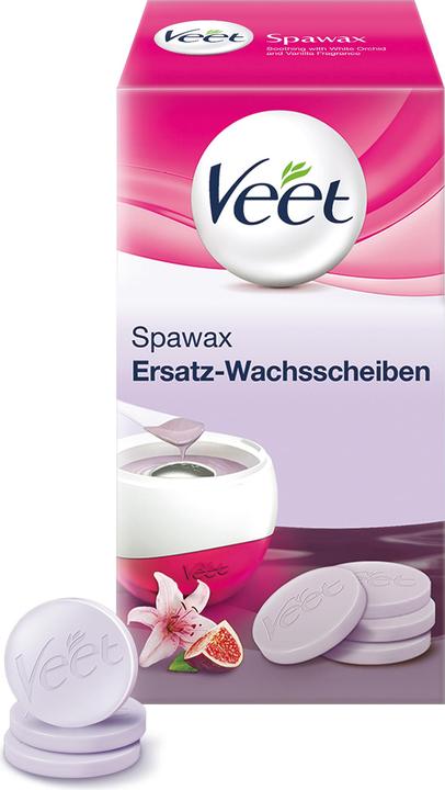 Veet Spawax (6 x, 178 g)