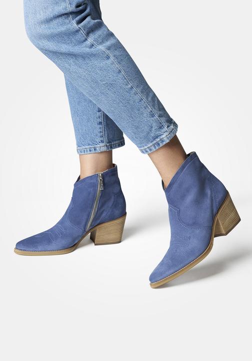 Actual product image Paul Green Stiefelette (40)