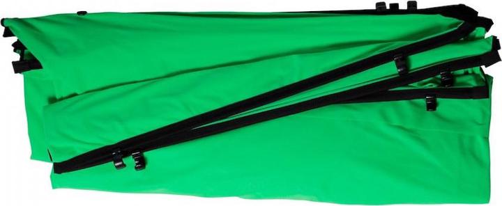 Actual product image Manfrotto Chroma Key FX Cover Green (400 cm, 290 cm)