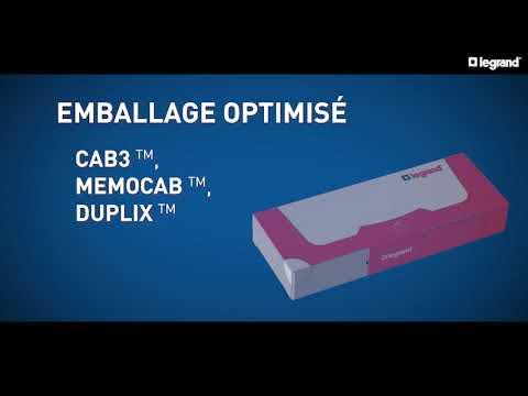 Image du produit Legrand Identification des câbles