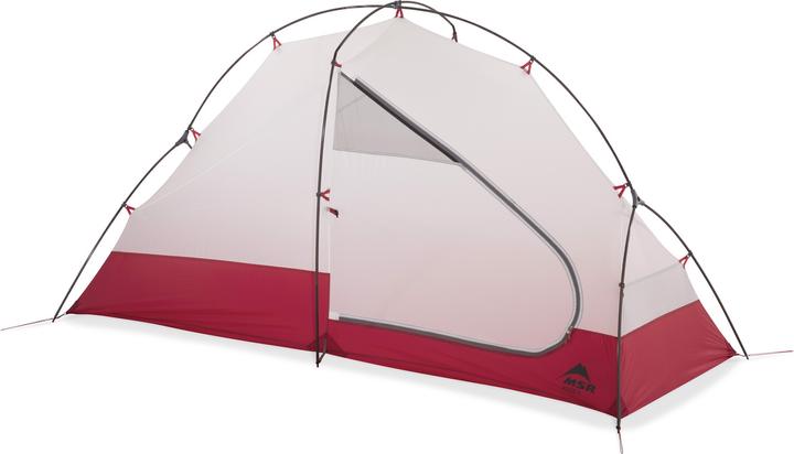 Produktbild Msr Access 1 (Kuppelzelt, 1.36 kg, 1 Person)