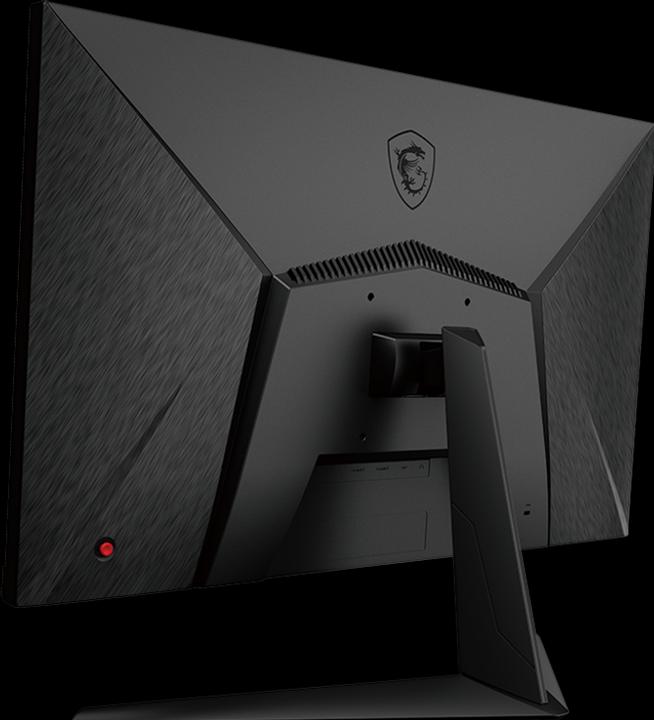 Actual product image MSI Optix G2712DE (1920 x 1080 pixels, 27.01")