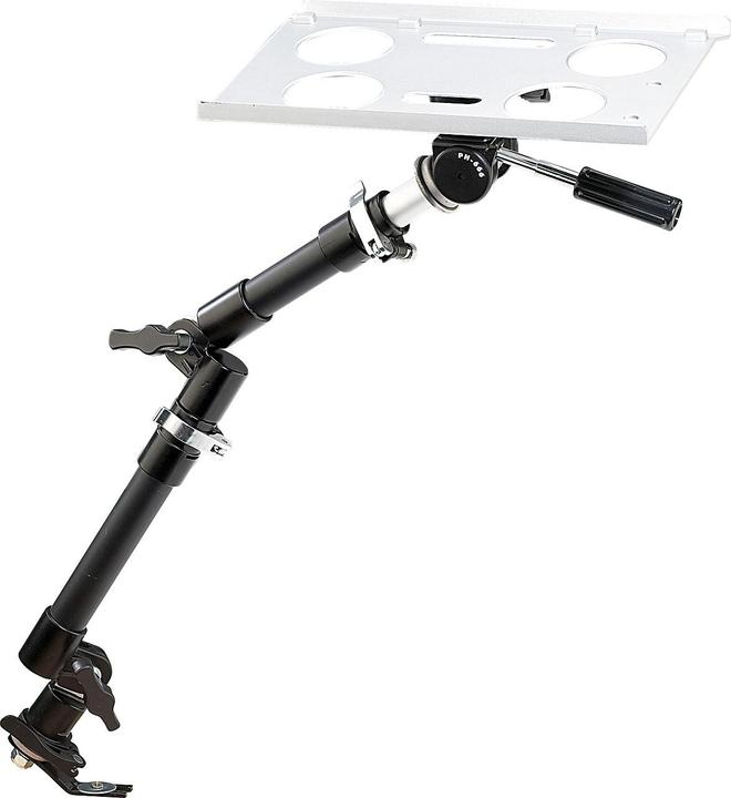 Image du produit Lescars Bureau mobile pour les voitures