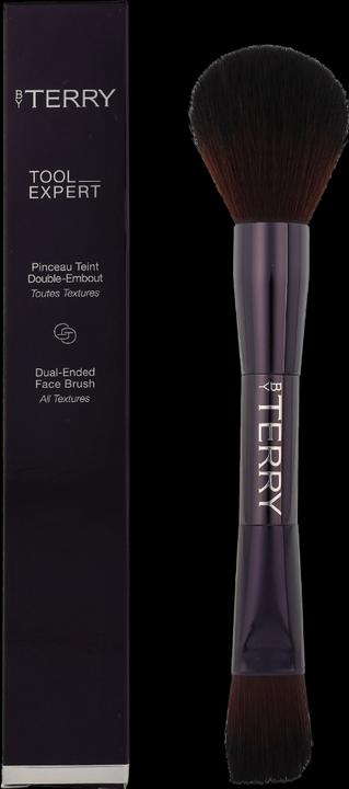 Immagine prodotto By Terry Pennello - Tool-Expert Dual-Ended Liquid & Powder Brush (Talco)