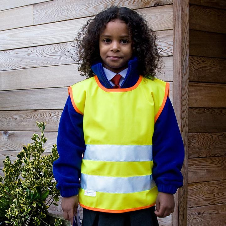 Image du produit Regatta Gilet HiVis Tabard (S)