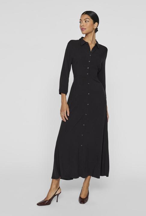 Immagine prodotto Vila Maxi Blusenkleid (34)