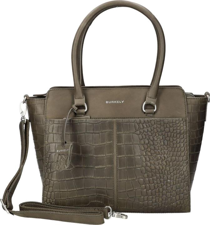 Image du produit Burkely Cool Colbie Handbag