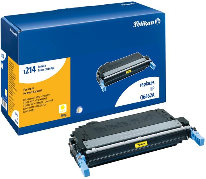 Image du produit Pelikan 644a (Y)