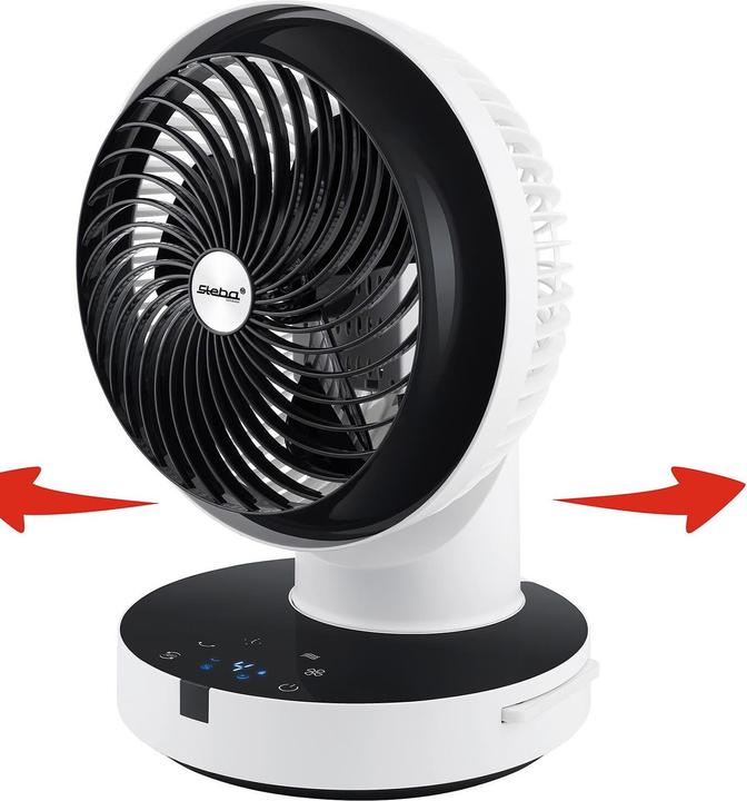 Produktbild Steba Twist (38 dB)