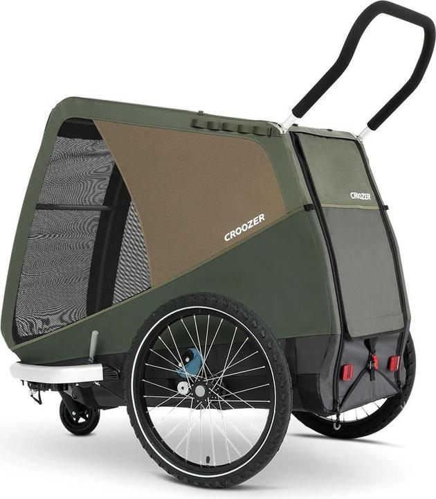 Produktbild Croozer Tammo