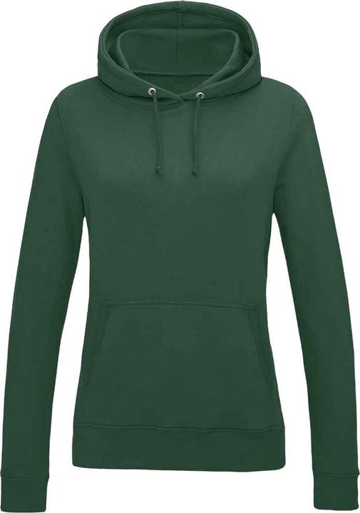 Image du produit Awdis - Sweat à capuche COLLEGE - Femme (XL)