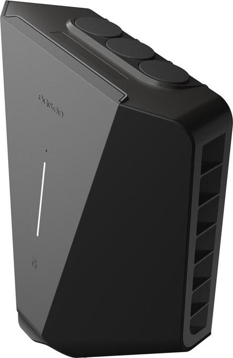 Actual product image Easee Charge Lite (Type 2, 11 kW, 32 A, Type 2)
