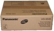 Actual product image Panasonic UG-5535 - Black - Original - Toner cartridge (Laser)