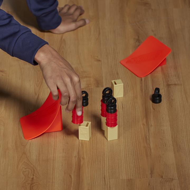 Produktbild Nerf Nitro MotoFury Rapid Rally