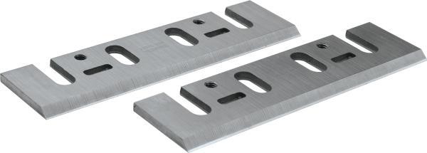 Actual product image Makita Planer Blade HSS 110mm