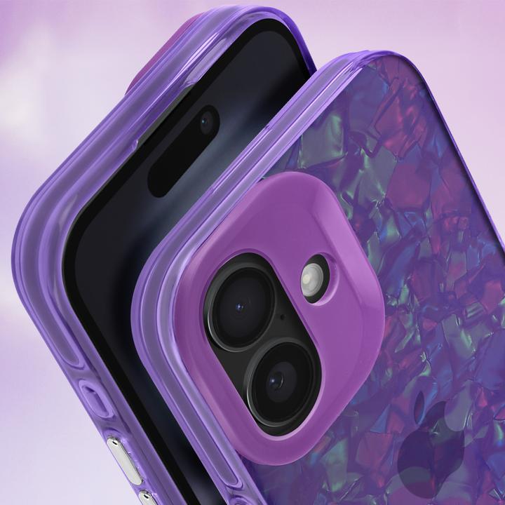 Produktbild Avizar GlitterGlow Case (Apple iPhone 16 Plus)
