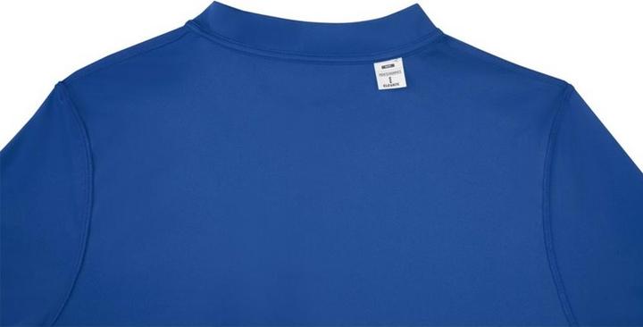 Actual product image Elevate Essentials Mens Deimos Cool Fit Polo Shirt (3XL)