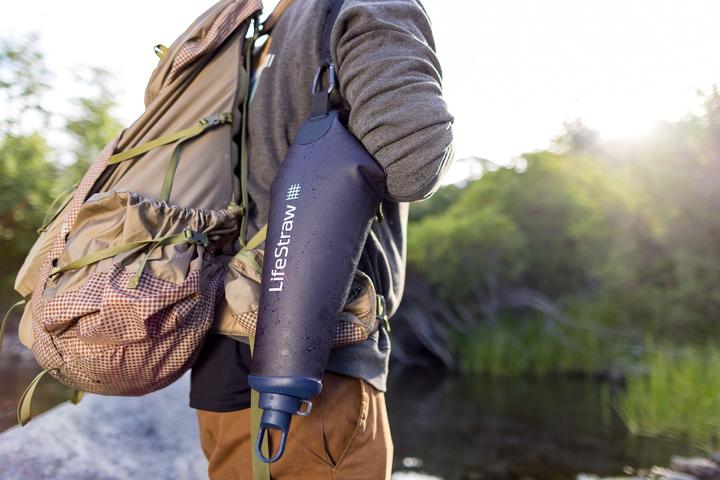 Produktbild LifeStraw Peak Gravity Filter 3L