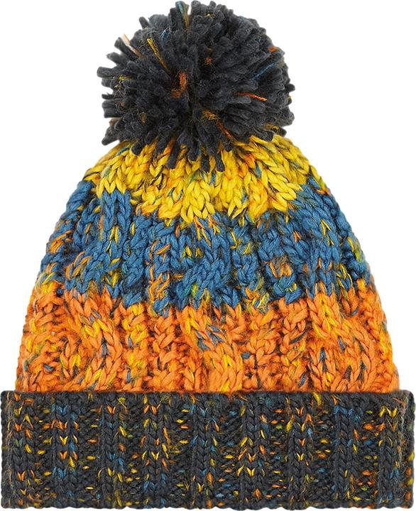 Immagine prodotto Beechfield Berretto Cavatappi Pom Pom Bambini