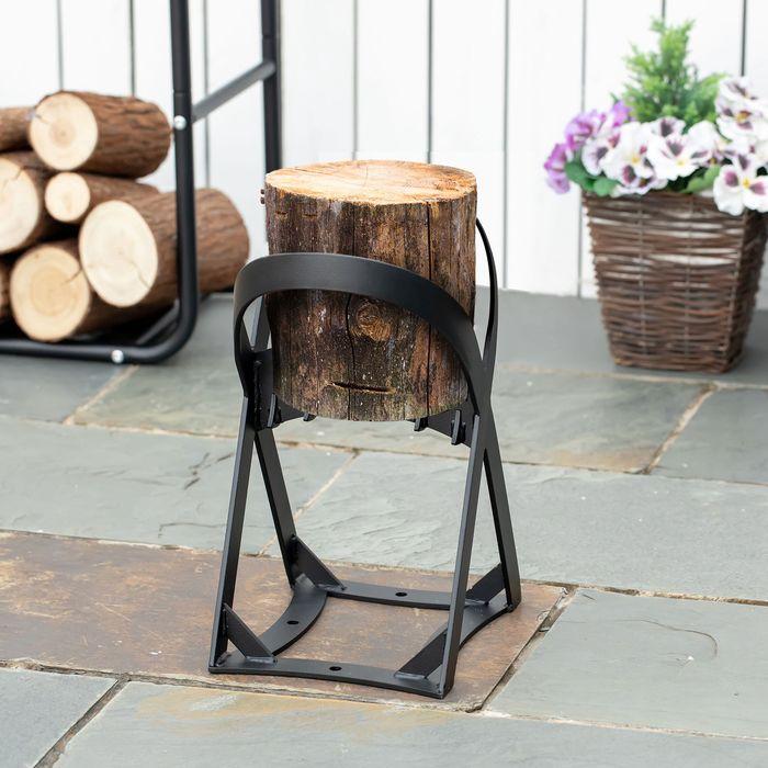 Produktbild Swisshandel24 Holzspalte