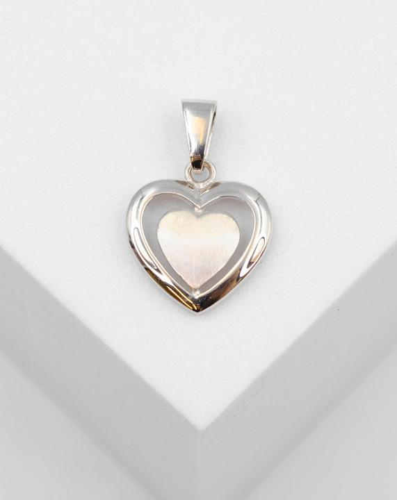 Image du produit Muau Coeur (Or 750/18 K)