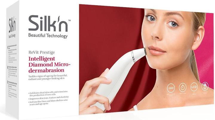 Image du produit Silk'n Revitaliser le Prestige