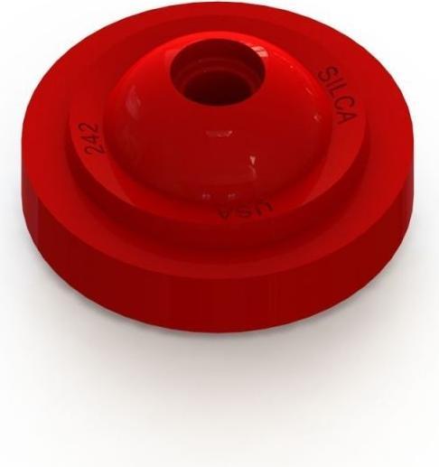Immagine prodotto Silca Guarnizione in elastomero 242 per SuperPista (Pompa da pavimento con ricambi)