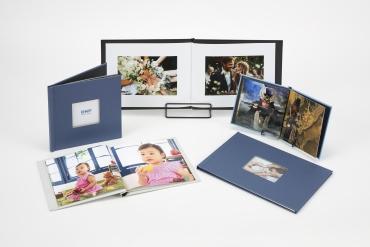 Produktbild DNP Duplex-Fotodrucker DS820DX (Schwarz-Weiss)