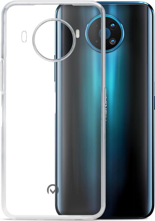 Immagine prodotto Mobilizera Mobilitare La Cover Gelly Fino Al Nokia 8.3 (Nokia 8.3 5G)